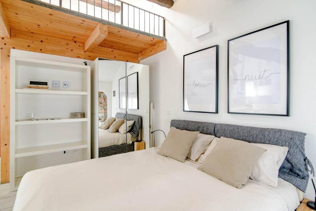 Como Central Apartment Bagian luar foto