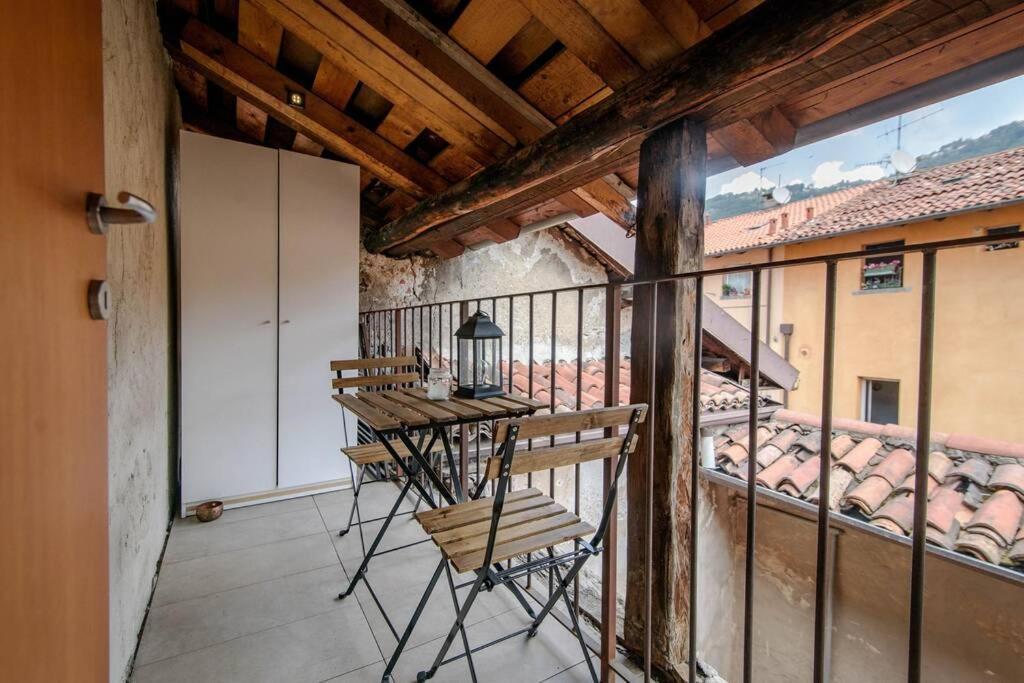 Como Central Apartment Bagian luar foto