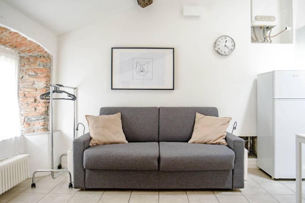 Como Central Apartment Bagian luar foto